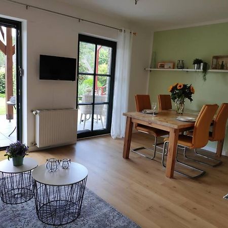 Das Hideaway Zum Seele Baumeln Lassen ! Bad Muenstereifel Dış mekan fotoğraf