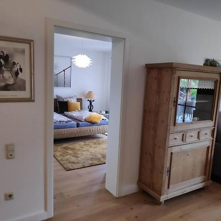 Das Hideaway Zum Seele Baumeln Lassen ! Bad Muenstereifel Dış mekan fotoğraf
