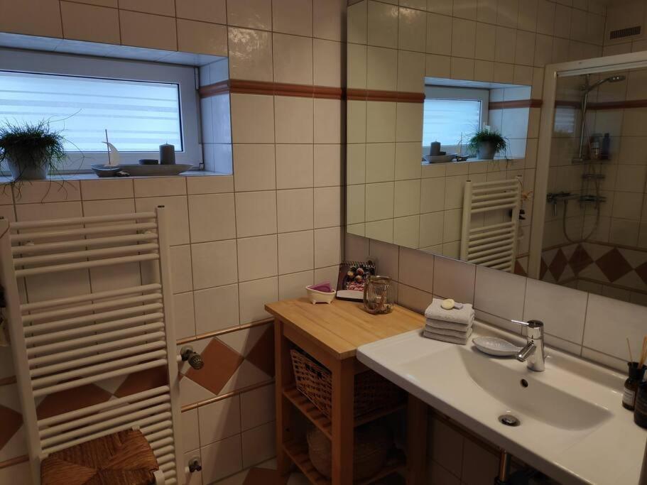Das Hideaway Zum Seele Baumeln Lassen ! Bad Muenstereifel Dış mekan fotoğraf