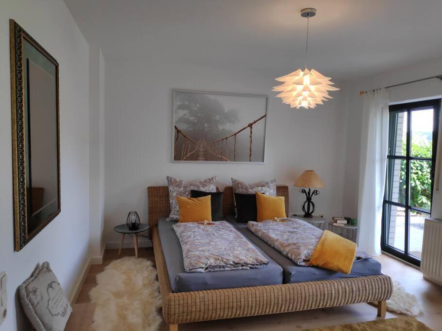 Das Hideaway Zum Seele Baumeln Lassen ! Bad Muenstereifel Dış mekan fotoğraf