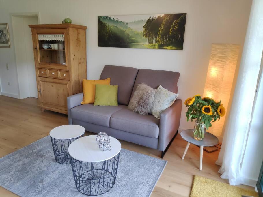 Das Hideaway Zum Seele Baumeln Lassen ! Bad Muenstereifel Dış mekan fotoğraf