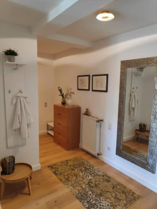 Das Hideaway Zum Seele Baumeln Lassen ! Bad Muenstereifel Dış mekan fotoğraf