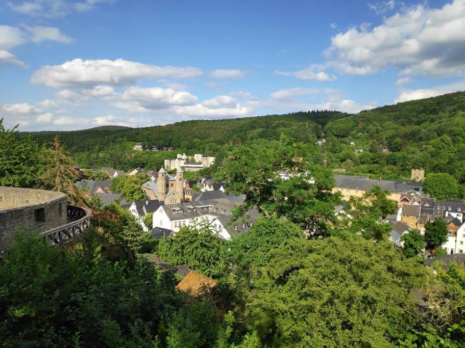Das Hideaway Zum Seele Baumeln Lassen ! Bad Muenstereifel Dış mekan fotoğraf