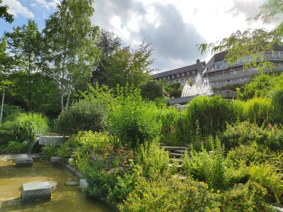 Das Hideaway Zum Seele Baumeln Lassen ! Bad Muenstereifel Dış mekan fotoğraf