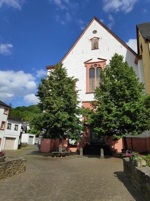 Das Hideaway Zum Seele Baumeln Lassen ! Bad Muenstereifel Dış mekan fotoğraf