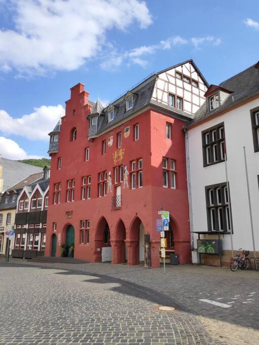 Das Hideaway Zum Seele Baumeln Lassen ! Bad Muenstereifel Dış mekan fotoğraf